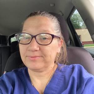 Meet your Posher, Patti